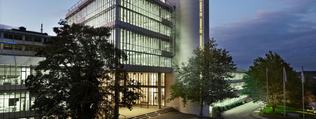 Kundenreferenz ERCO GmbH