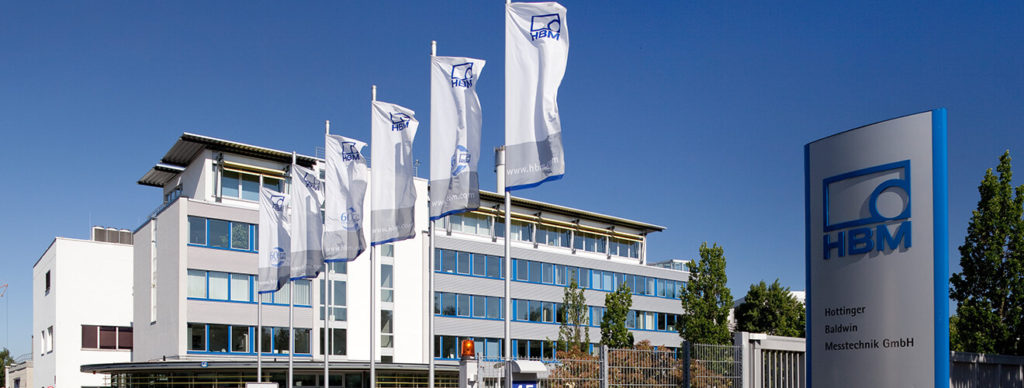 Success Story HBM – ILC GmbH
