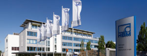 Success Story HBM – ILC GmbH