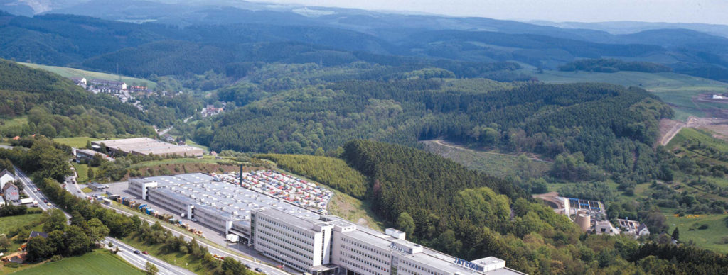 Kundenreferenz Kostal