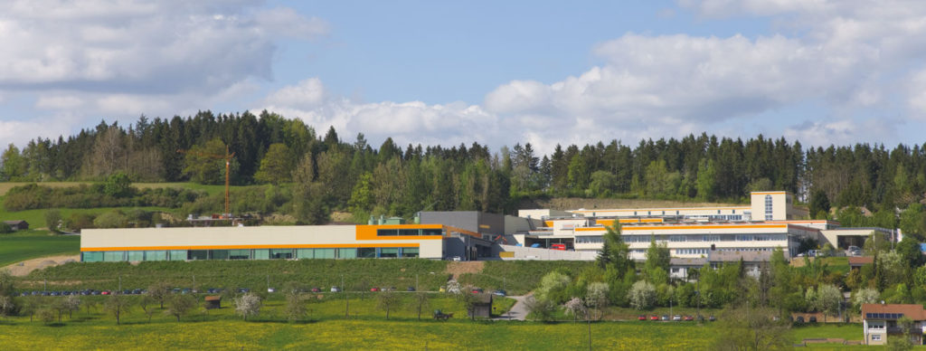 Kundenreferenz Woodward L'Orange