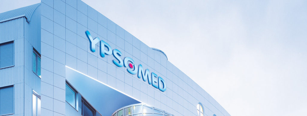 Kundenreferenz Ypsomed