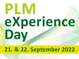 PLM eXperience Day 2022