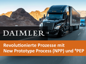Success Story Daimler Truck AG