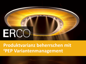 Success Story ERCO GmbH