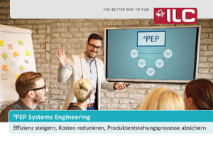 Systems Engineering Fact Sheet – ILC GmbH