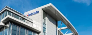 Success Story Webasto – Zentrale Stockdorf